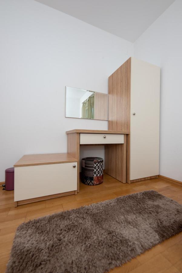 Apartmani Spoljar Zupanja Exteriér fotografie
