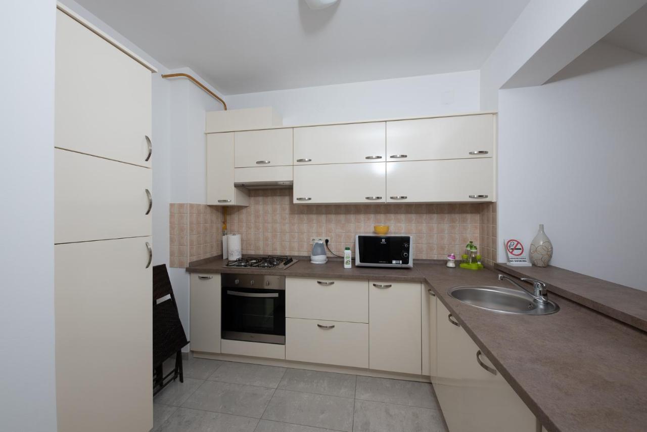 Apartmani Spoljar Zupanja Exteriér fotografie