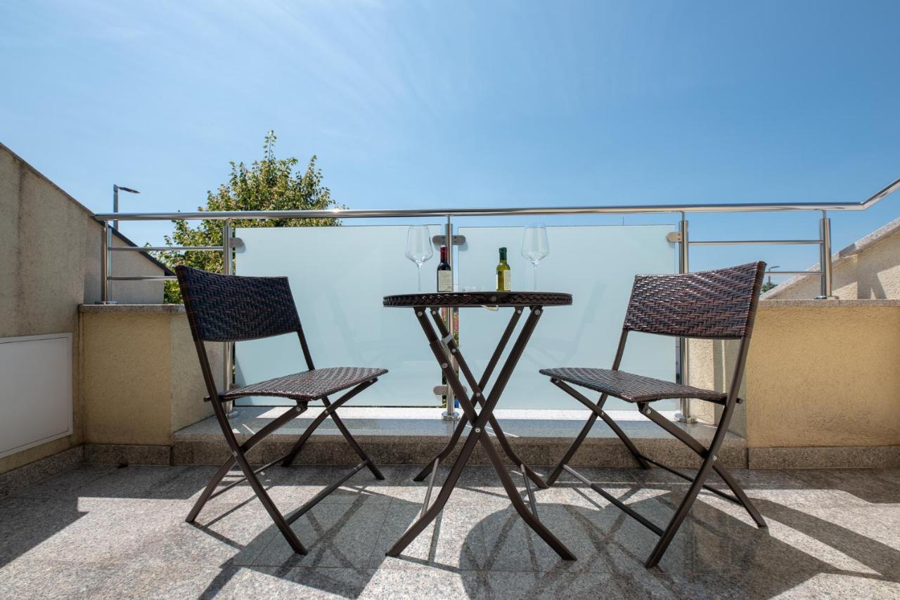 Apartmani Spoljar Zupanja Exteriér fotografie