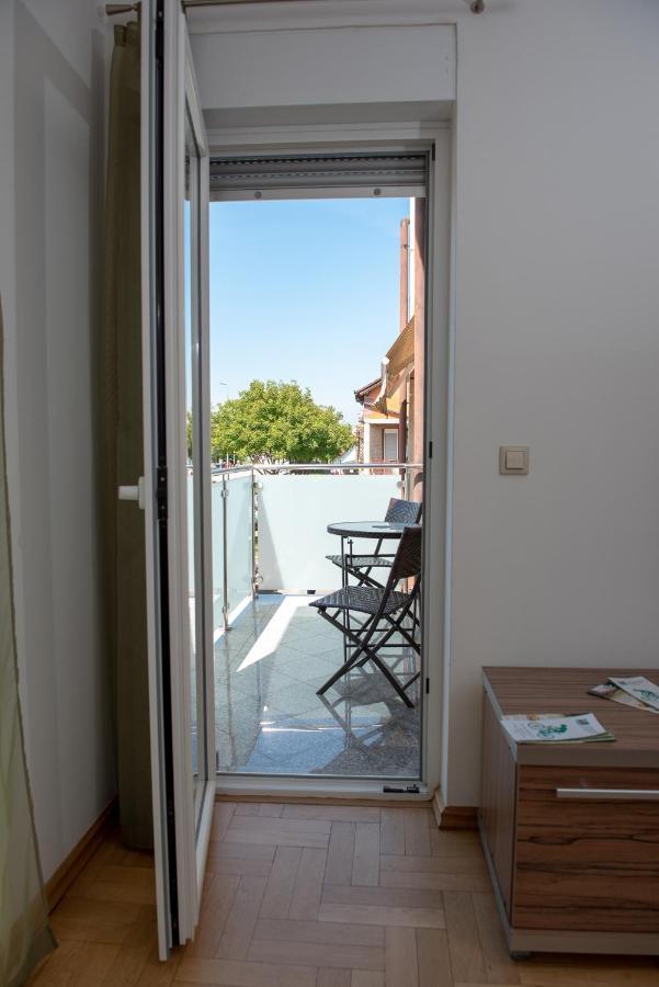 Apartmani Spoljar Zupanja Exteriér fotografie
