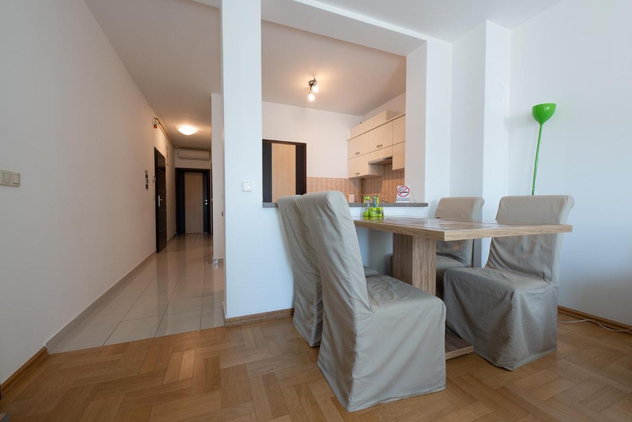 Apartmani Spoljar Zupanja Exteriér fotografie
