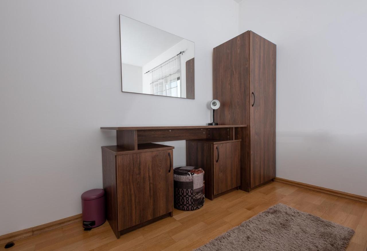 Apartmani Spoljar Zupanja Exteriér fotografie
