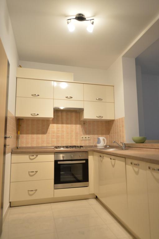 Apartmani Spoljar Zupanja Exteriér fotografie
