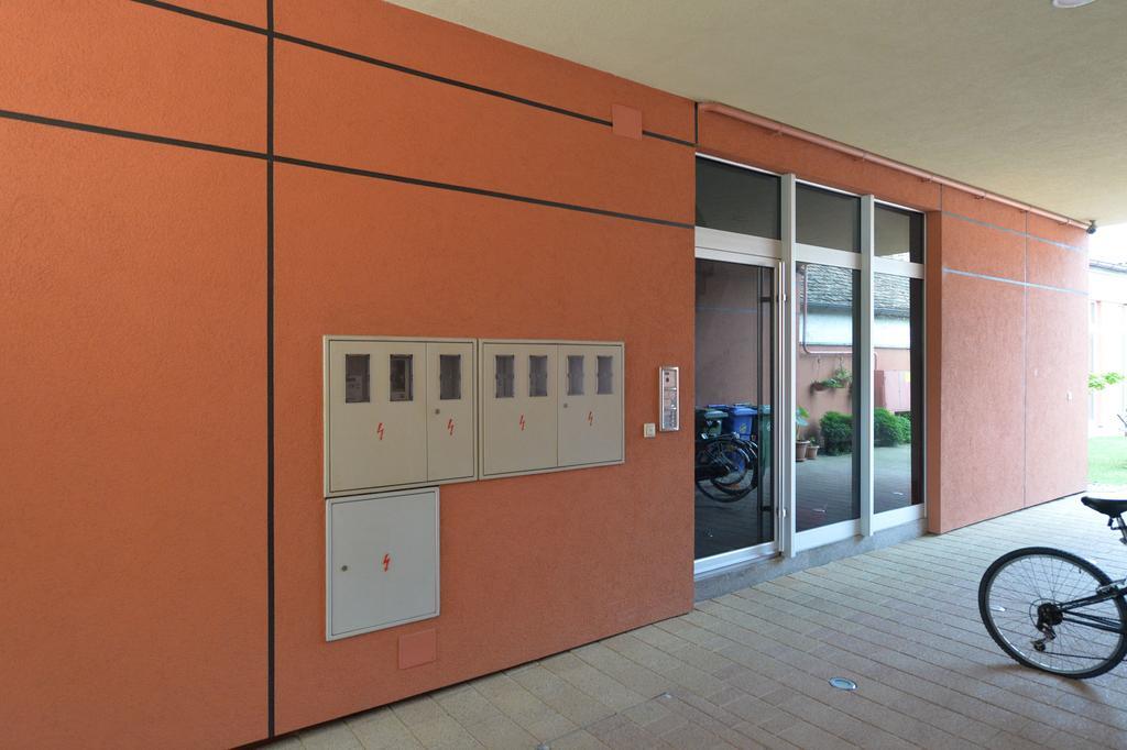Apartmani Spoljar Zupanja Exteriér fotografie